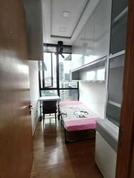 The Trilinq (D5), Condominium #556327591